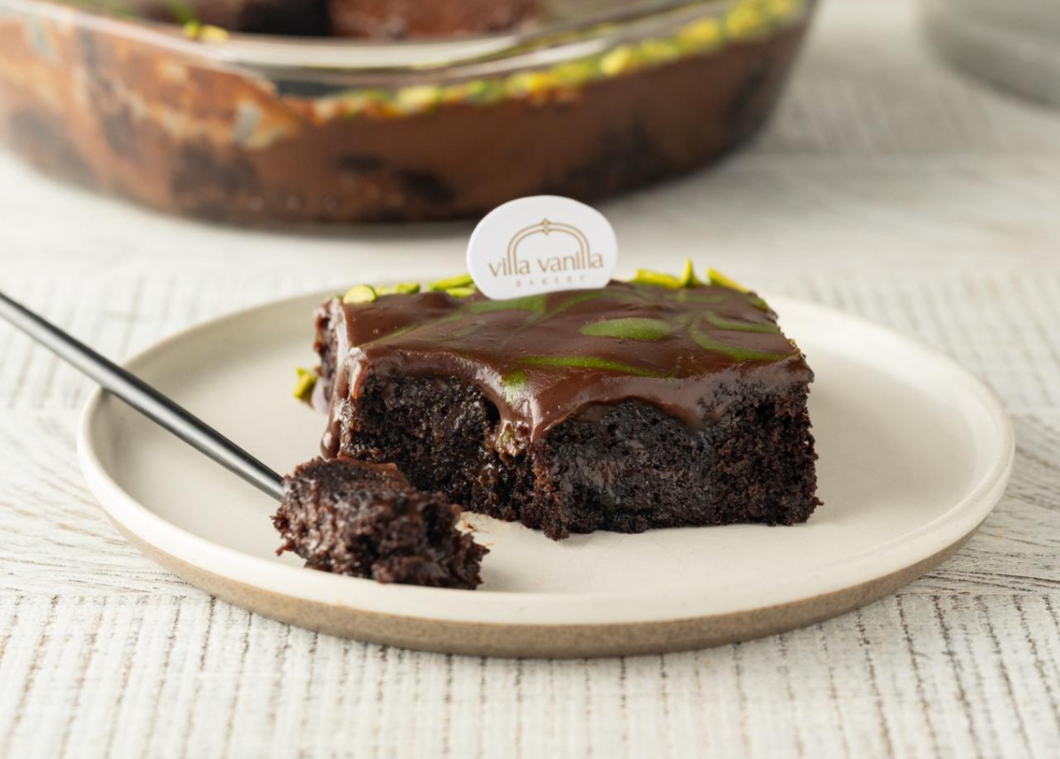 فيلا فانيلا