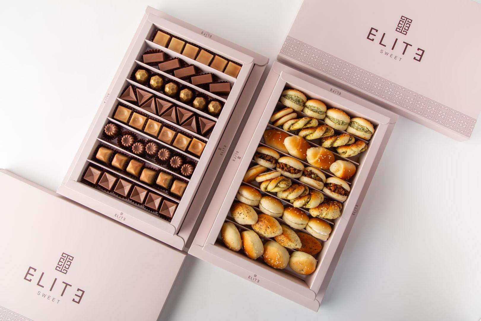 Elite Sweet