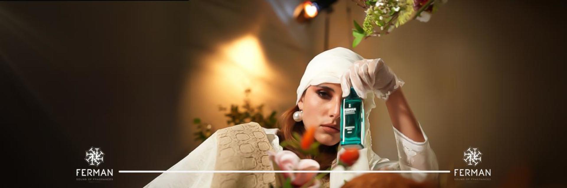 Ferman Fragrance