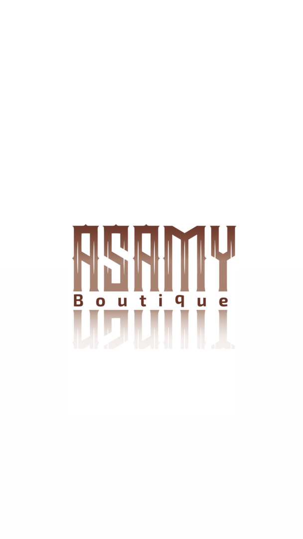 Asamy Boutique