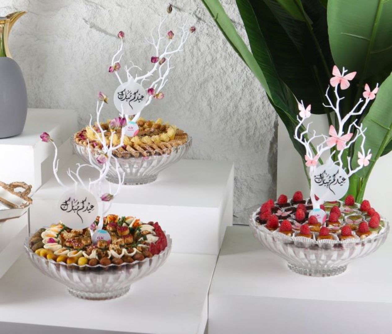 Diamond Kitchen