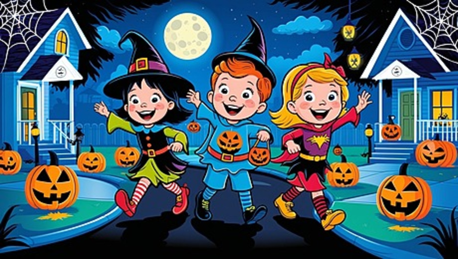 Baby House Costumes