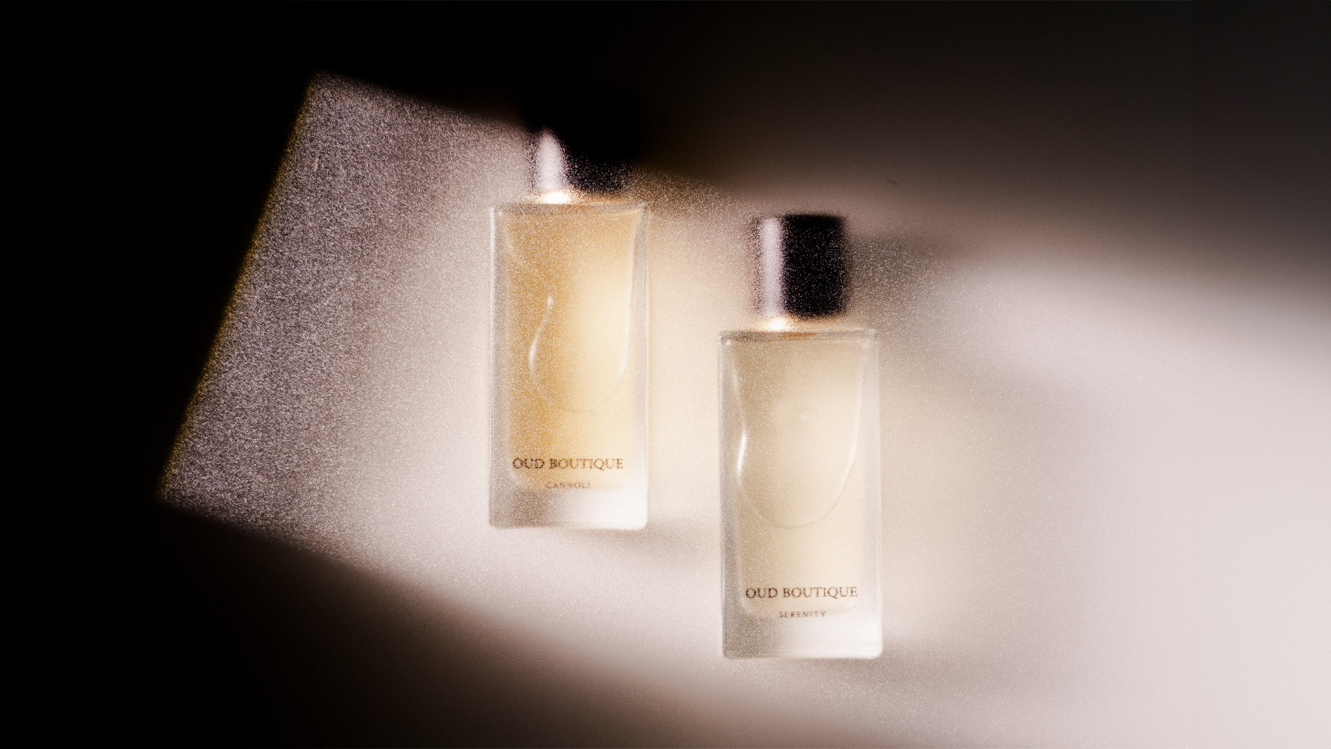 عود بوتيك للعطور