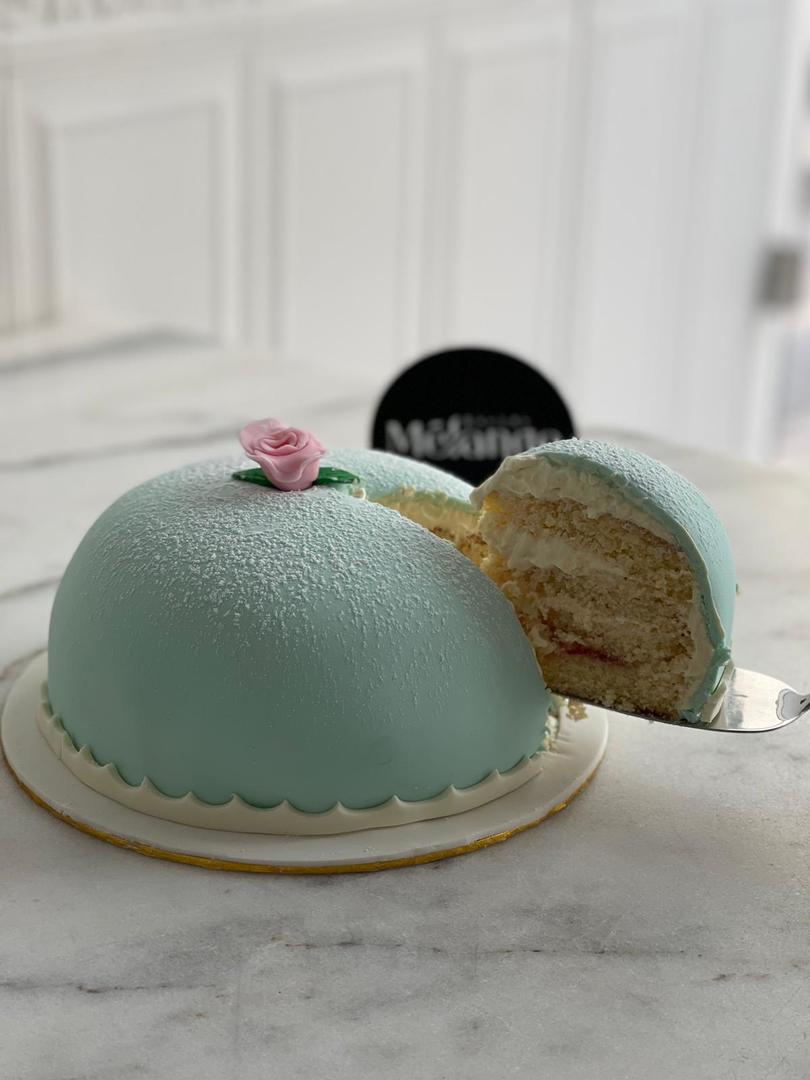 Mélange Bakery
