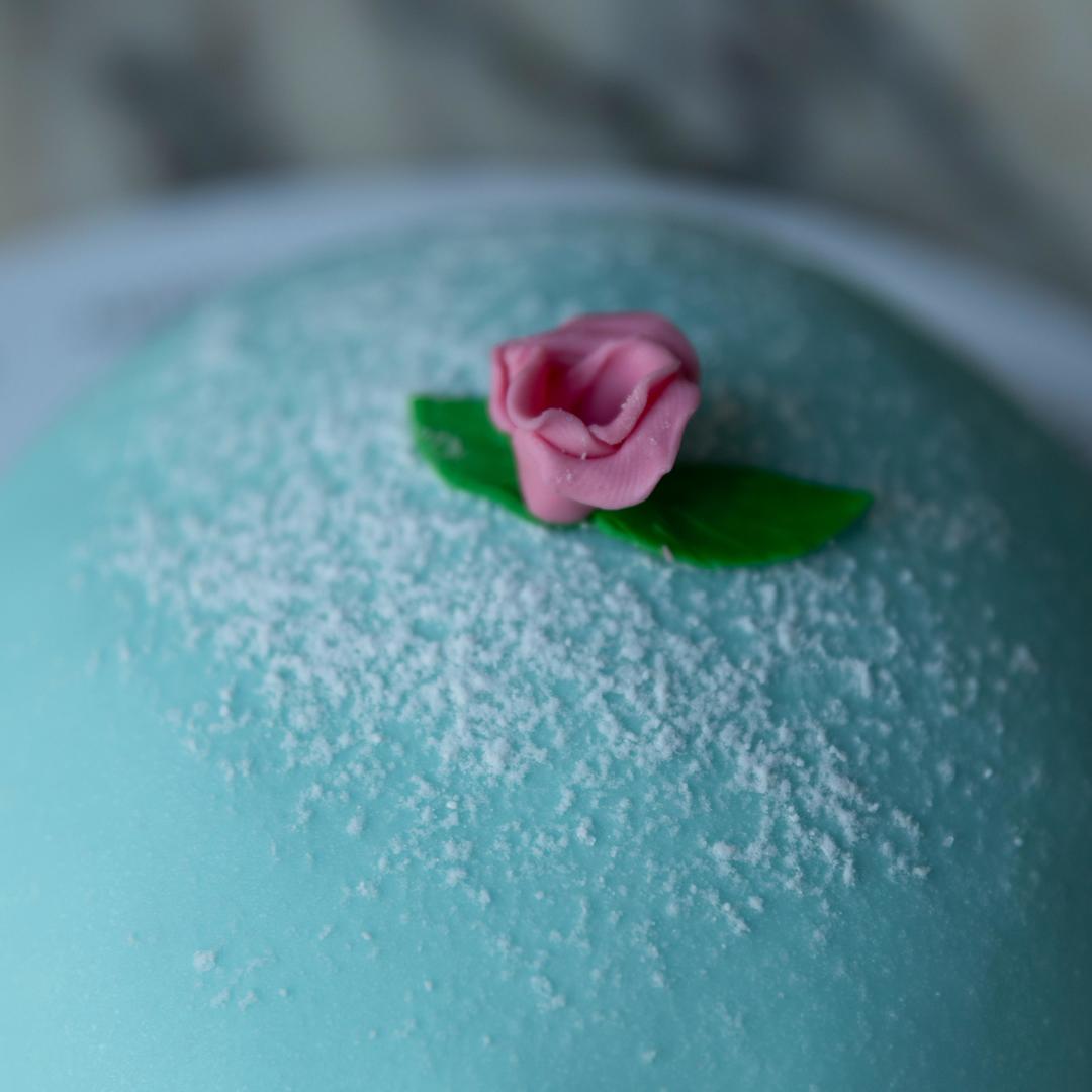 Melange Bakery