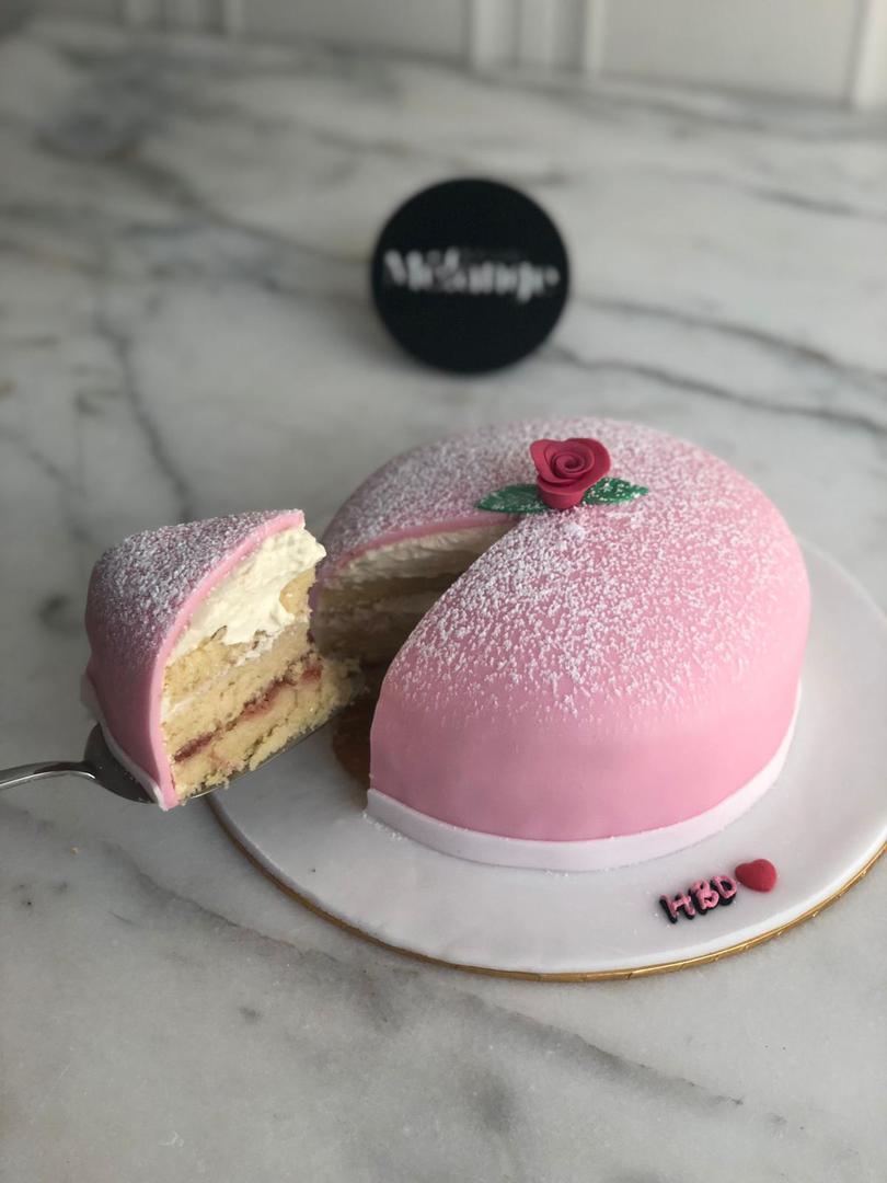 Mélange Bakery