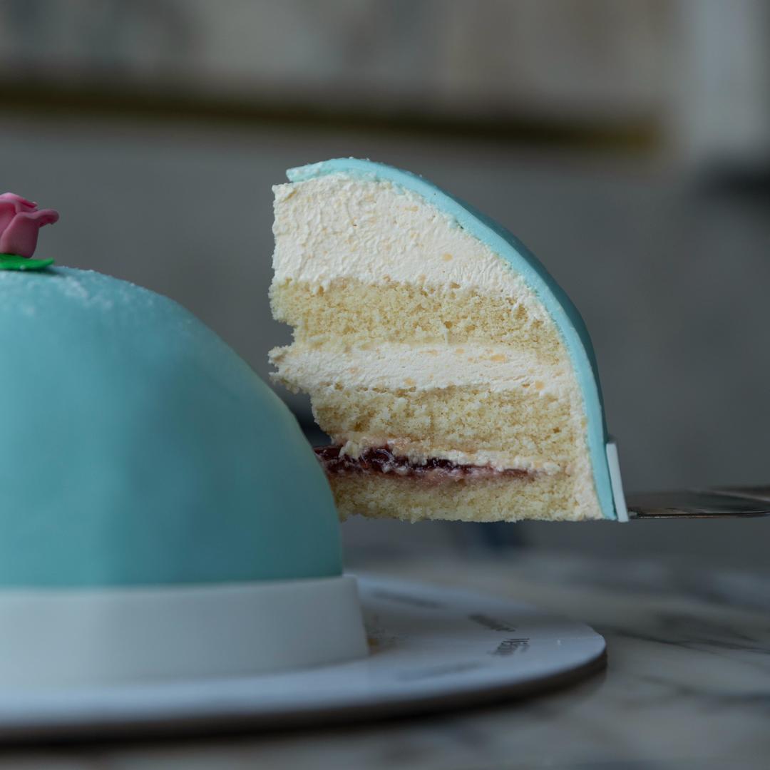 Melange Bakery
