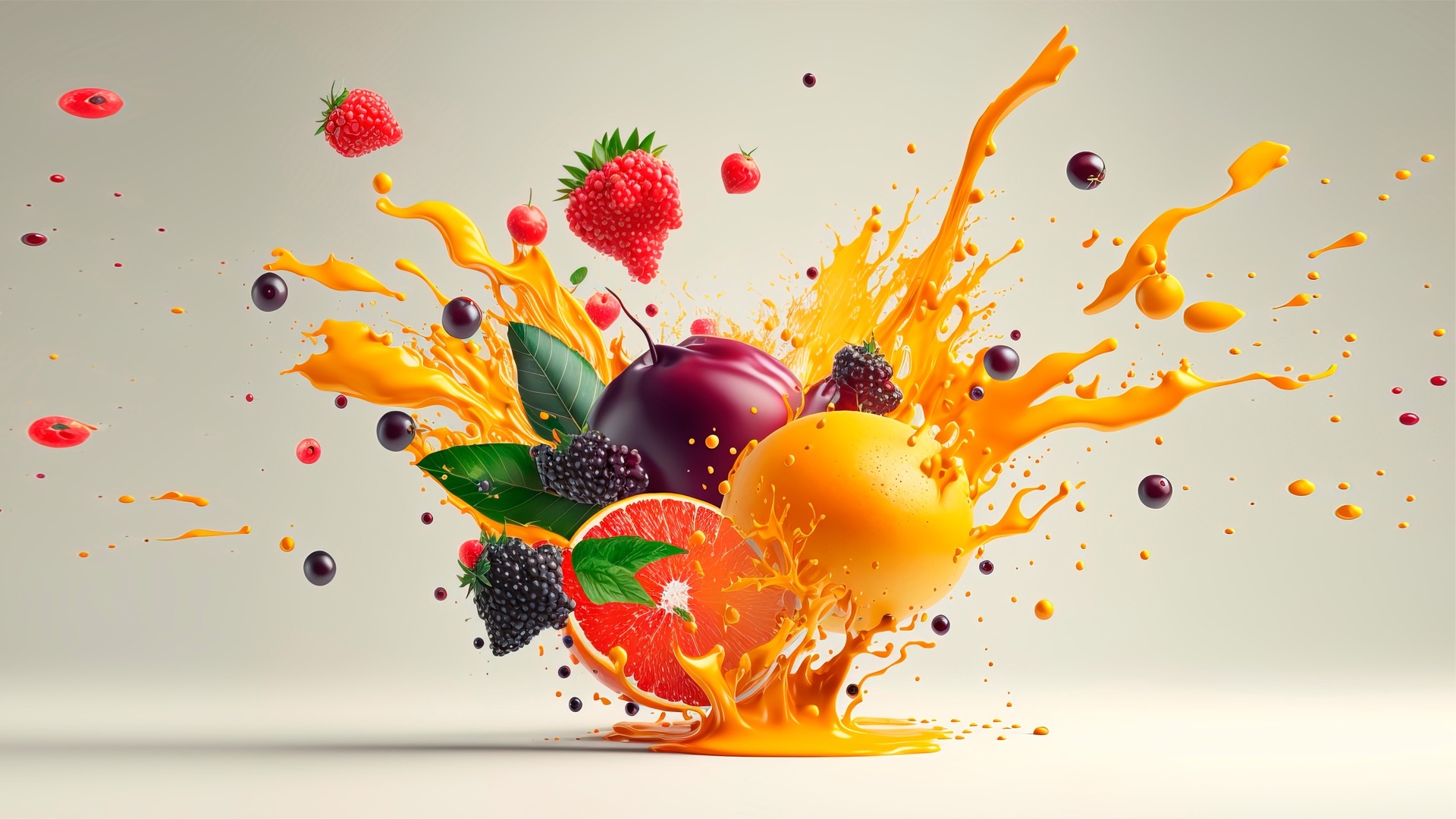 Juice Factoory