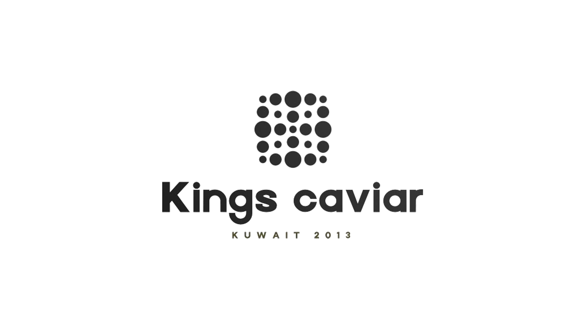 Kings Caviar