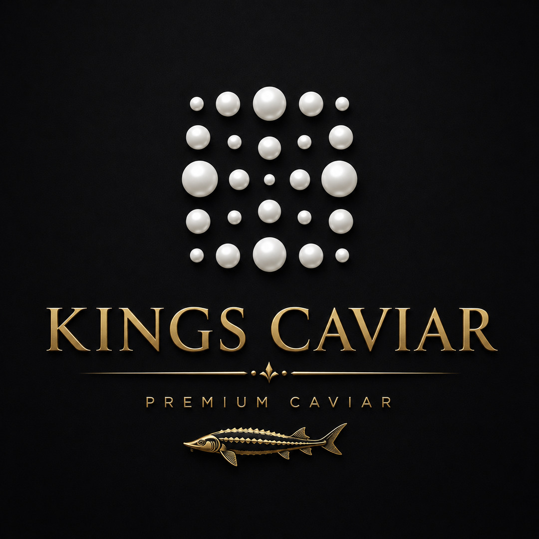 Kings Caviar