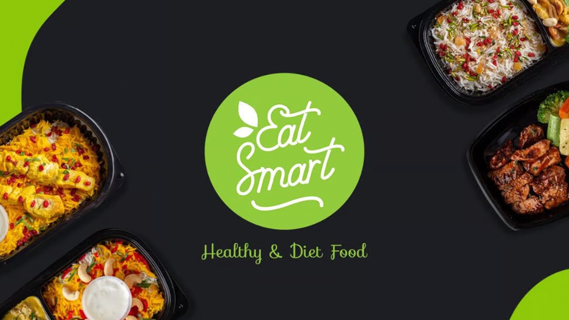 Eat Smart