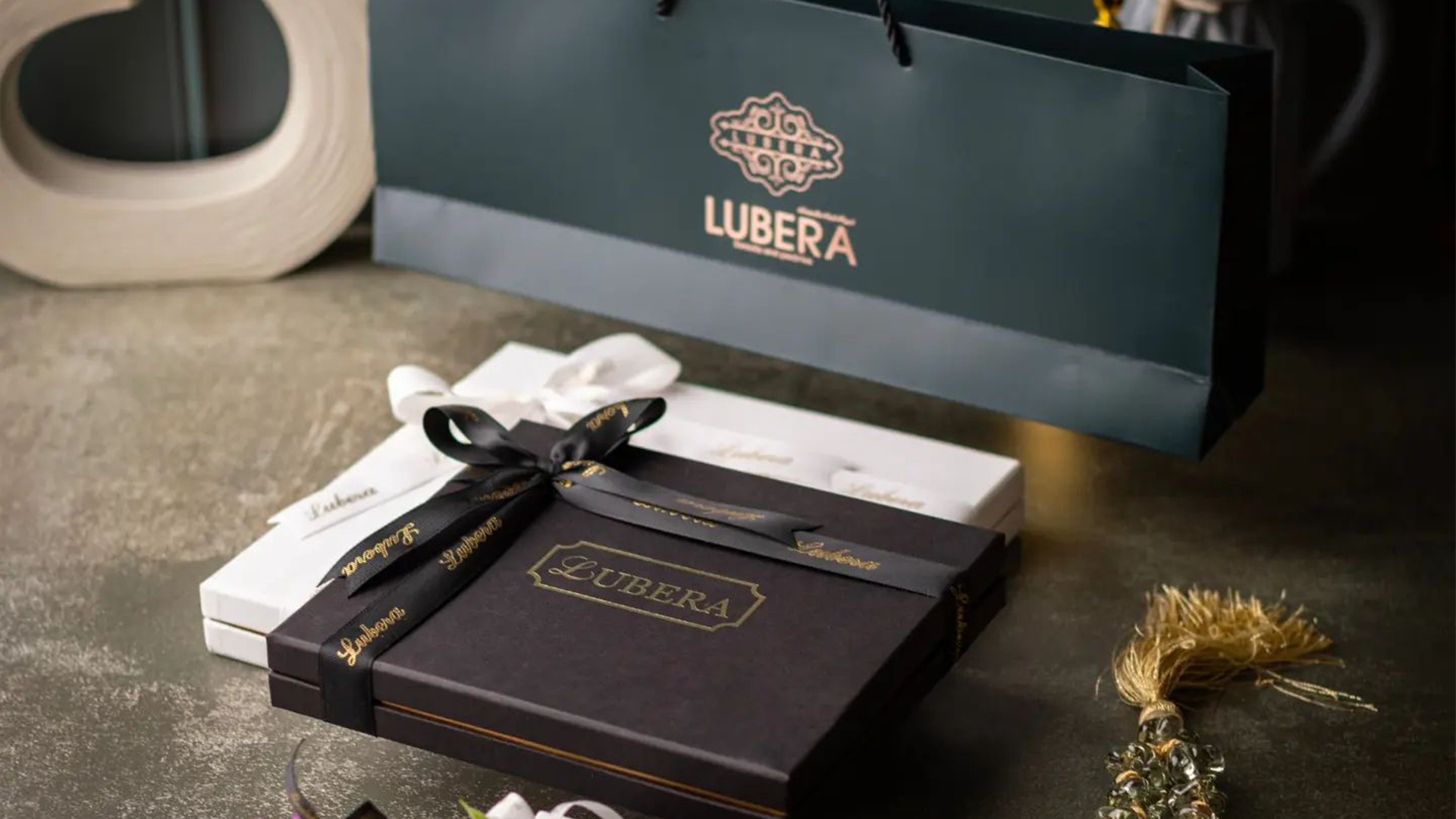 Lubera Sweet