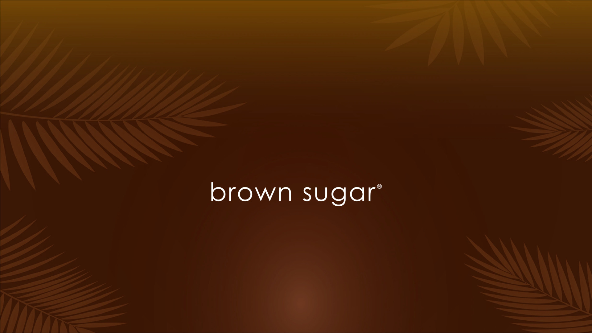 Sugar Brown