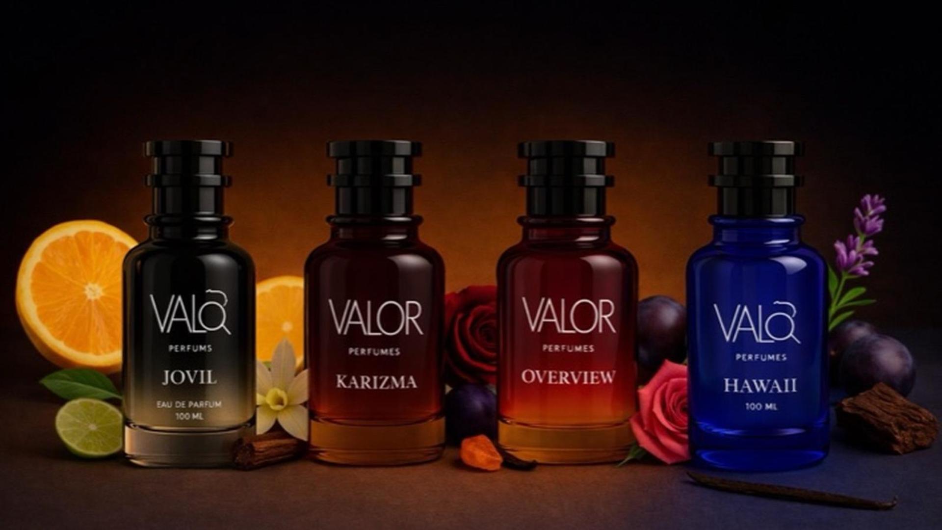 Valor Trade