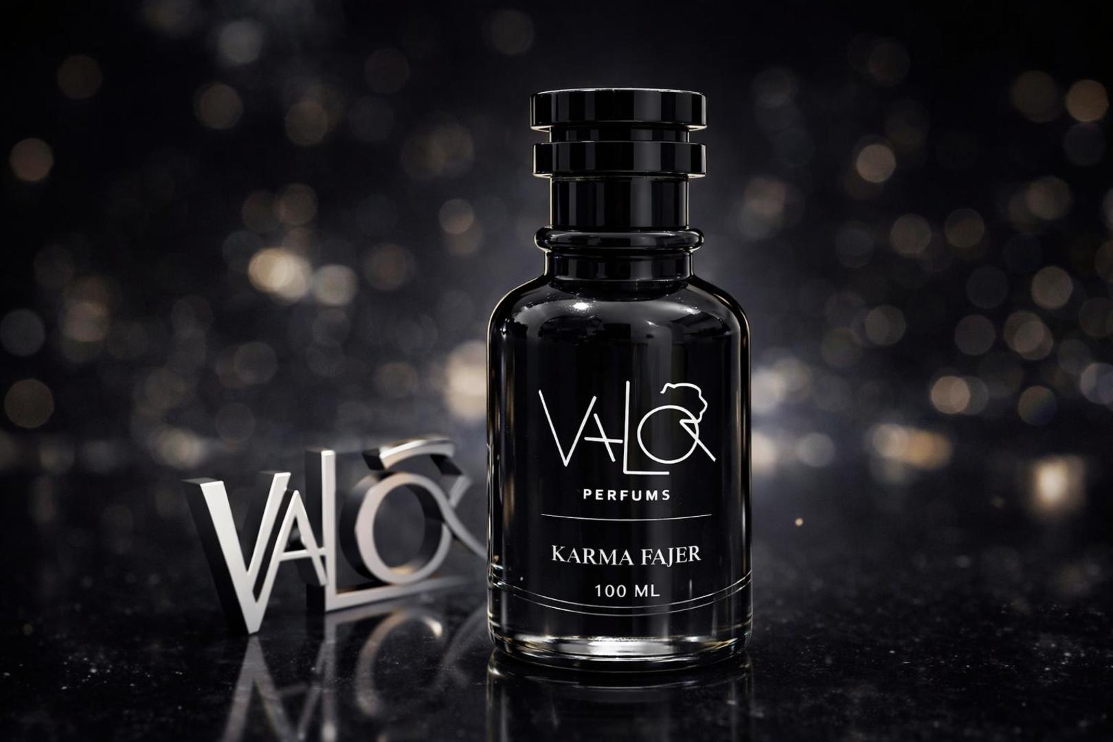 Valor Trade