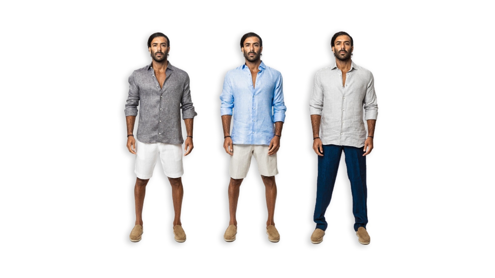 Capri Linen