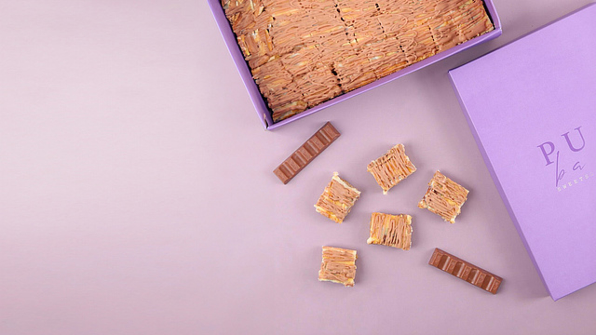 Purple Bakery Q8