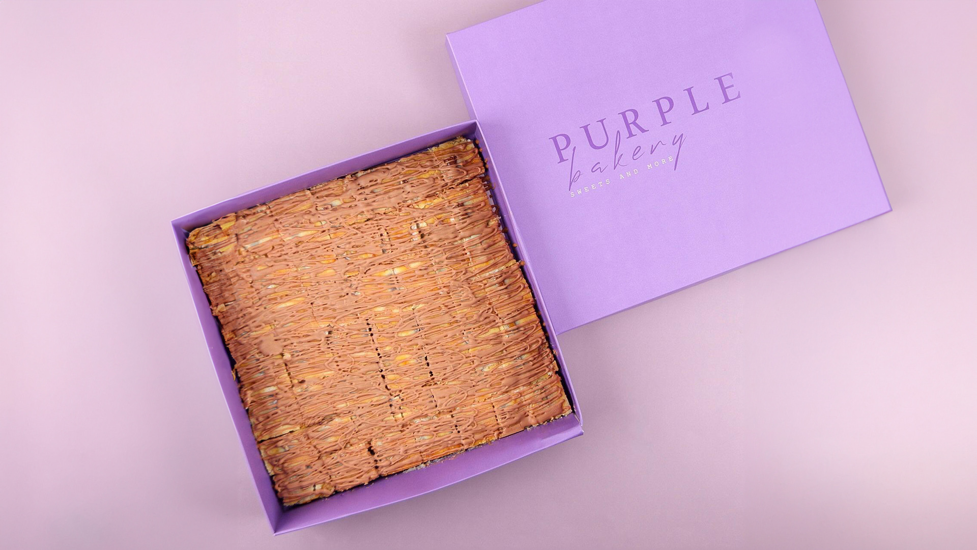 Purple Bakery Q8
