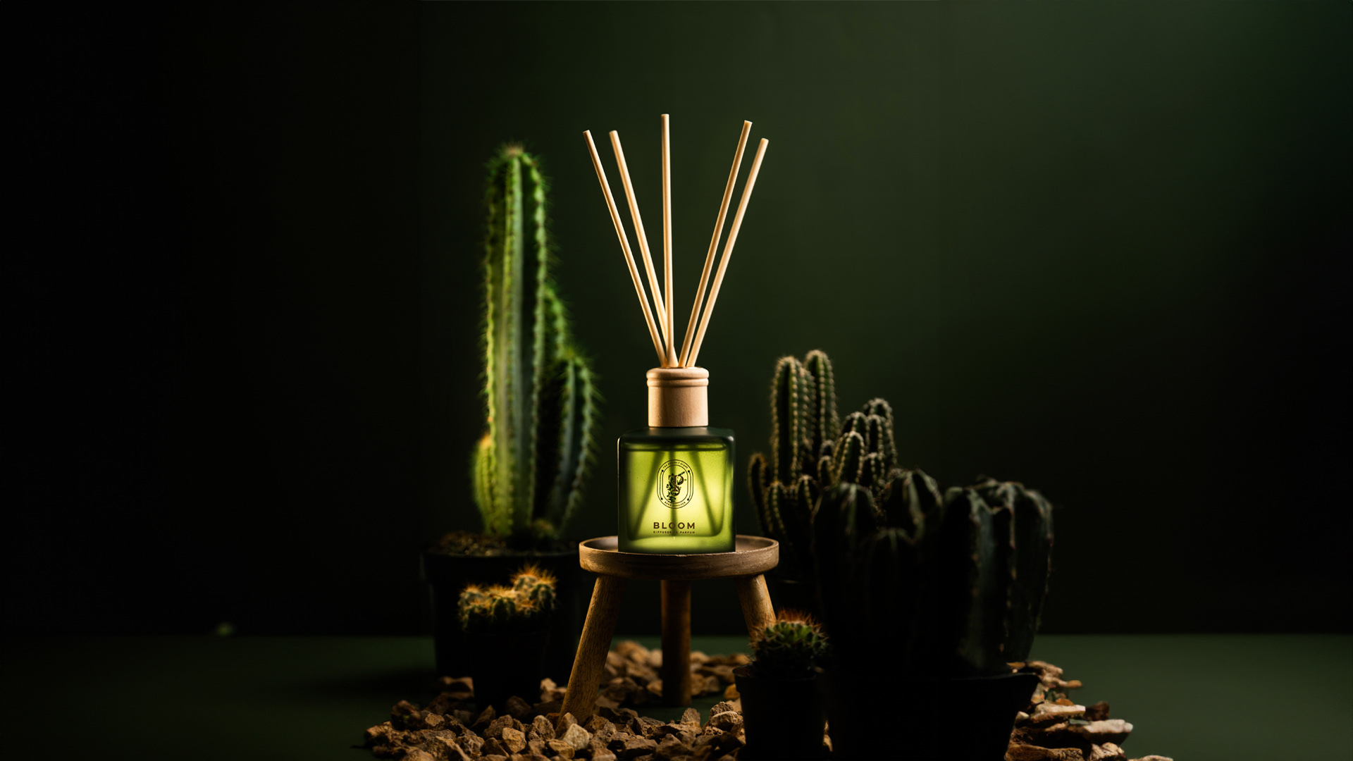 The Perfect Scent