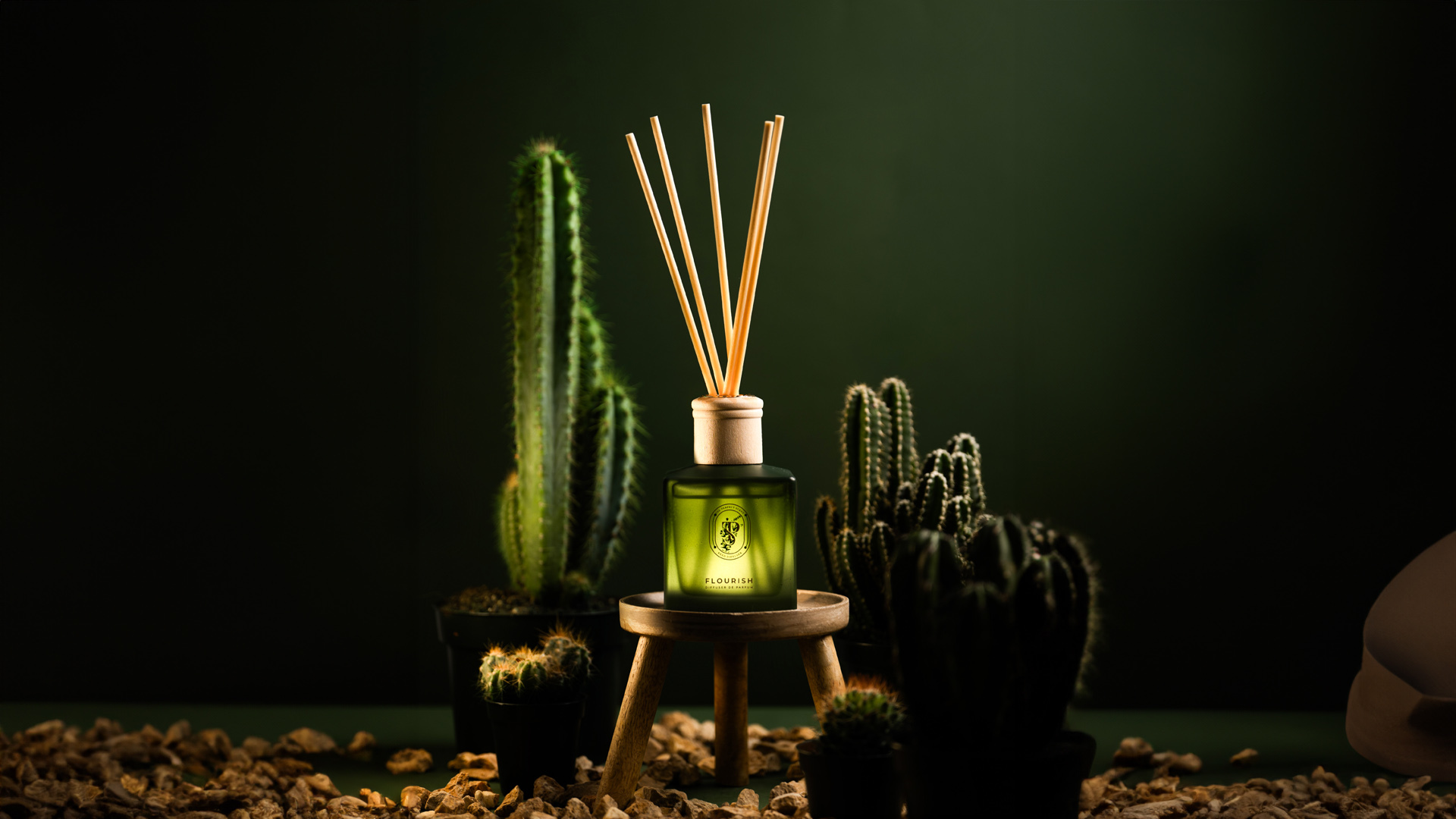 The Perfect Scent