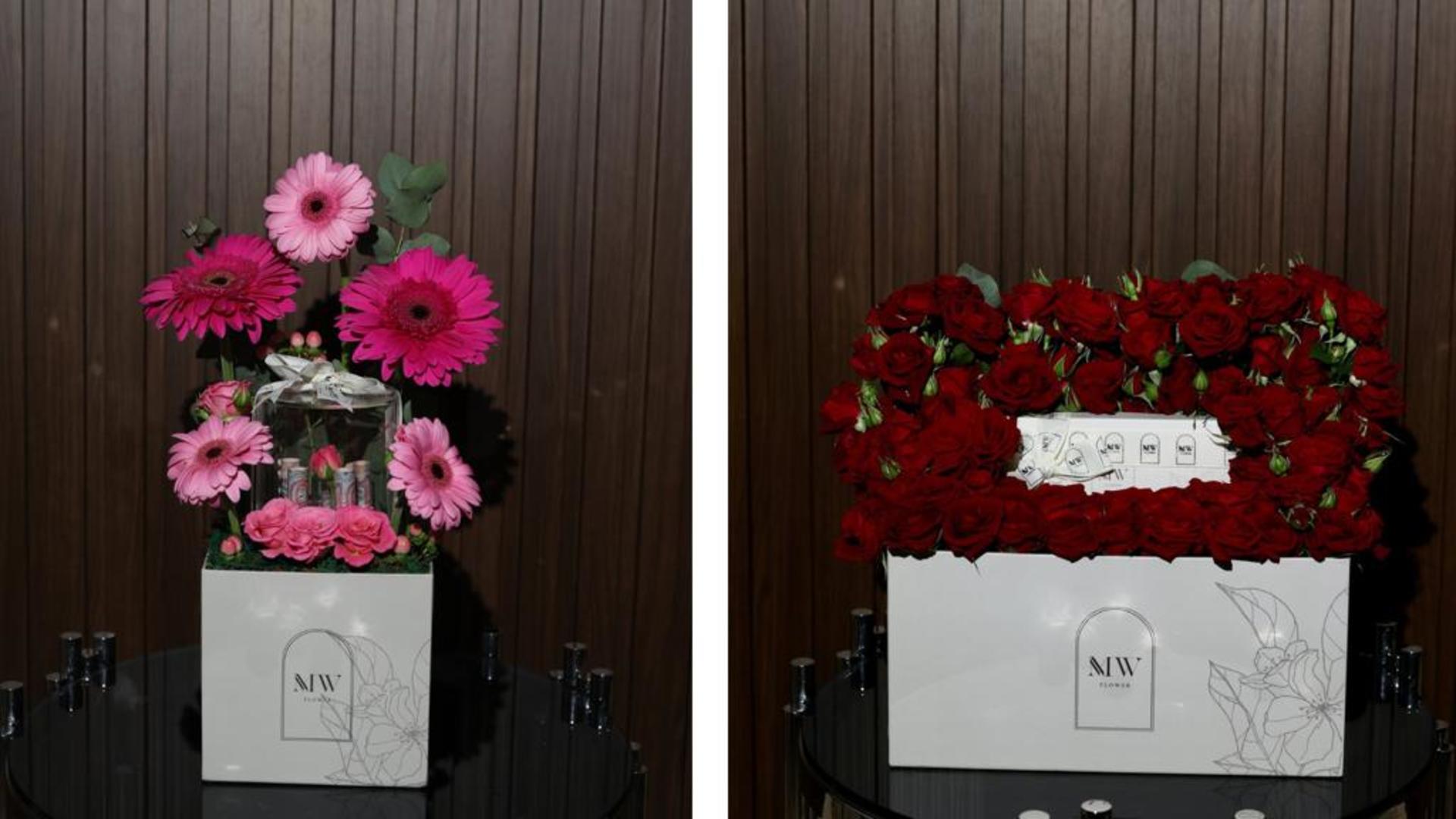 MW Flower