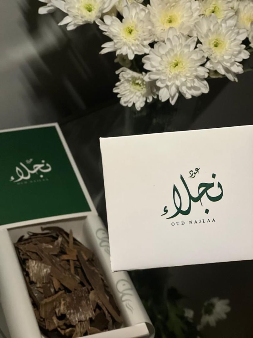 عود نجلاء