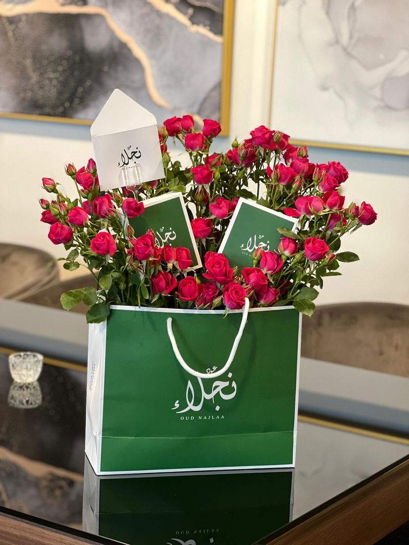 عود نجلاء