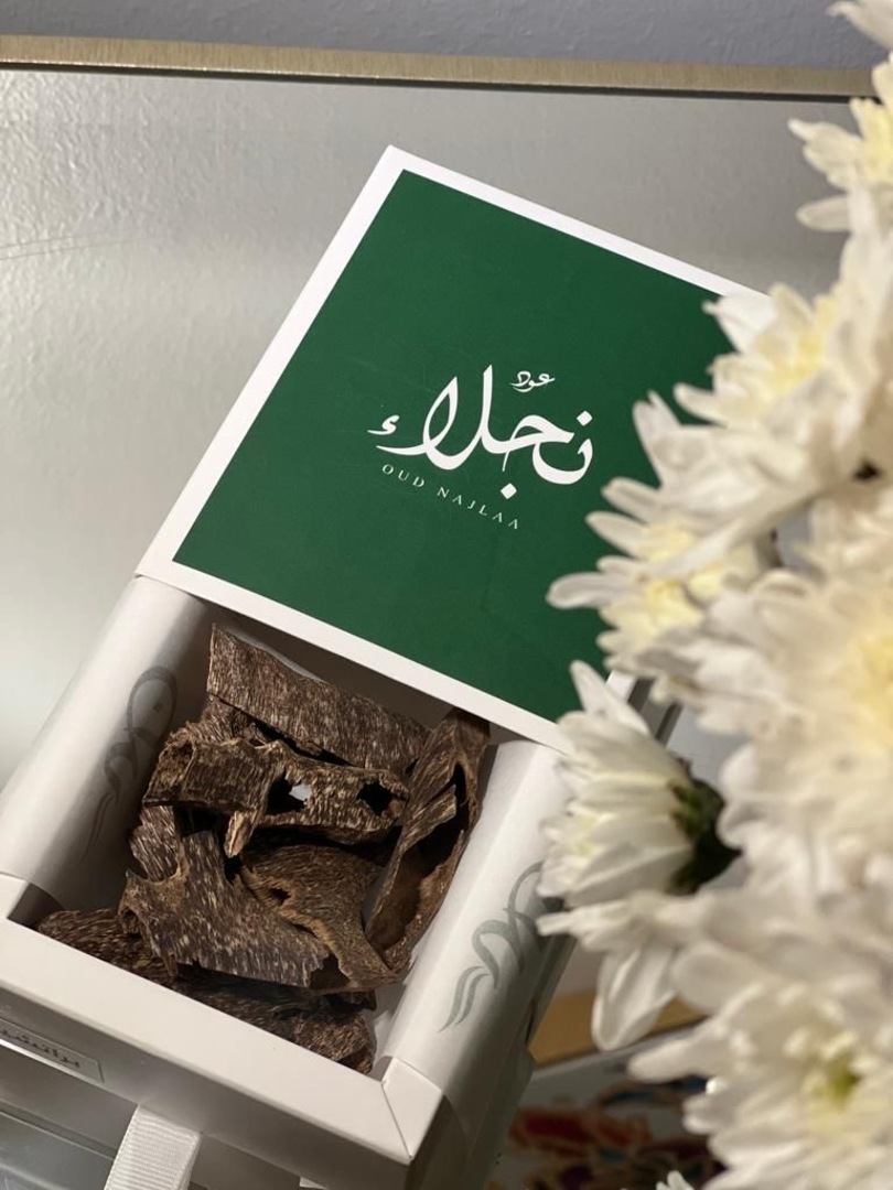 عود نجلاء