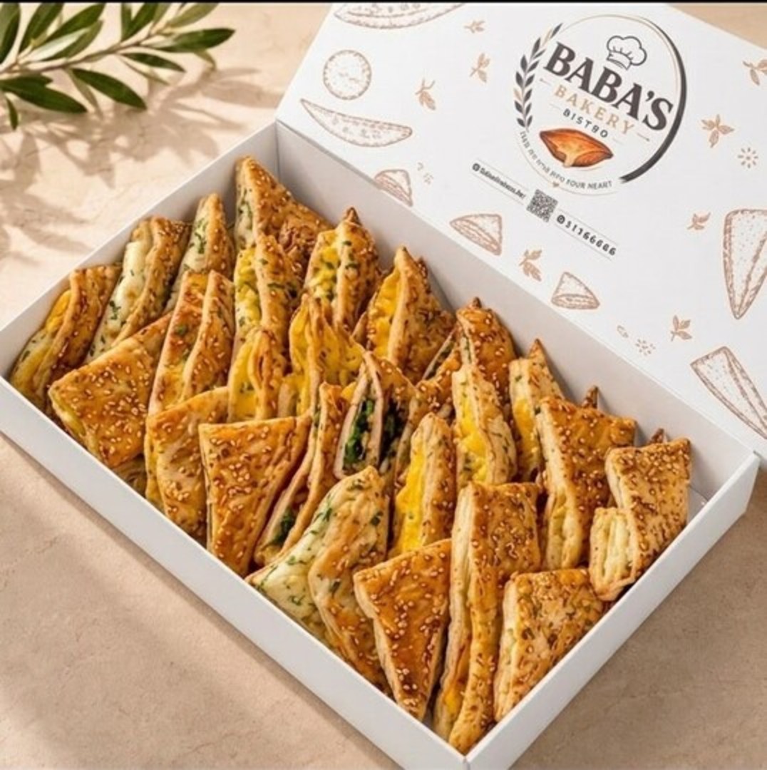 Babas Bakery