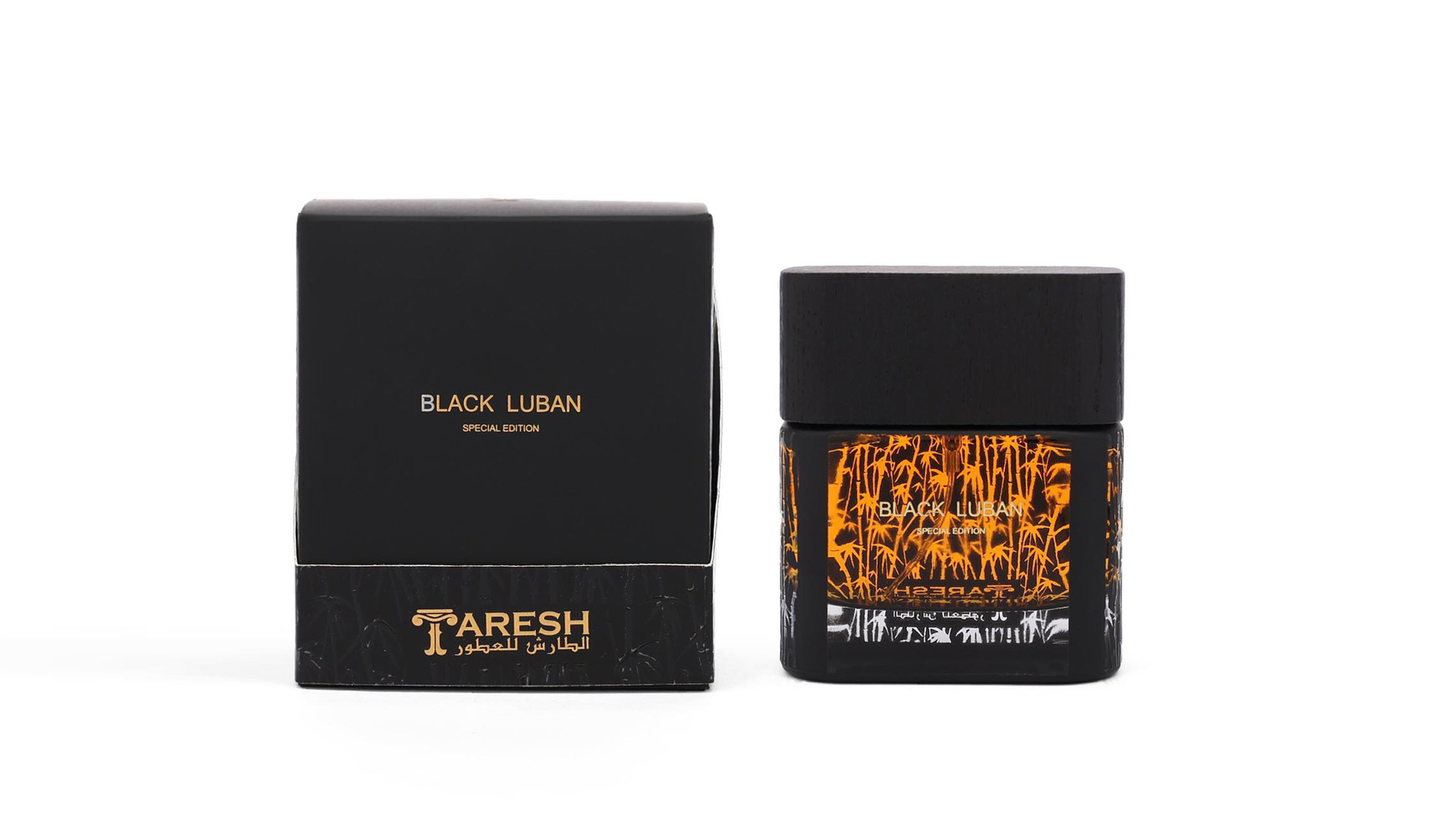 Altaresh Perfumes