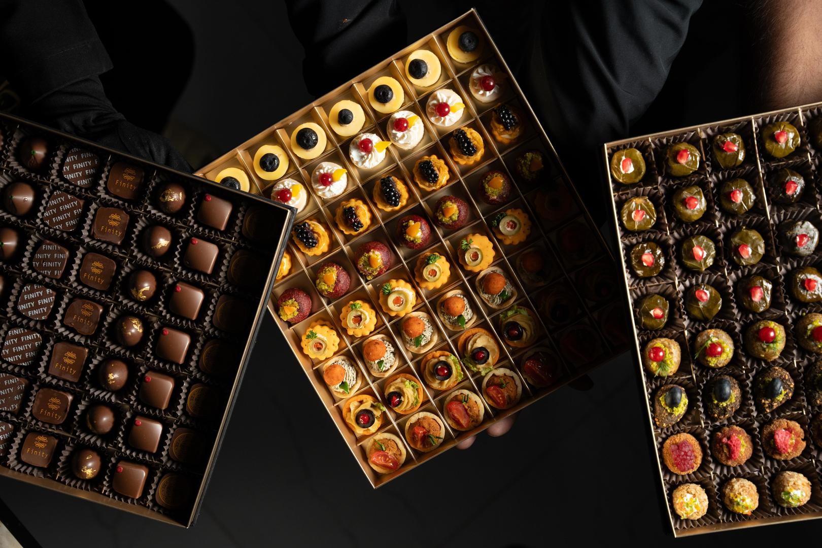 شوكوفينيتي