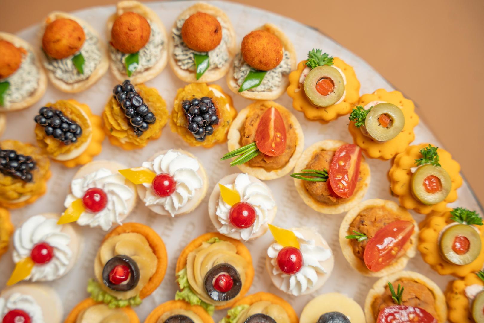 شوكوفينيتي