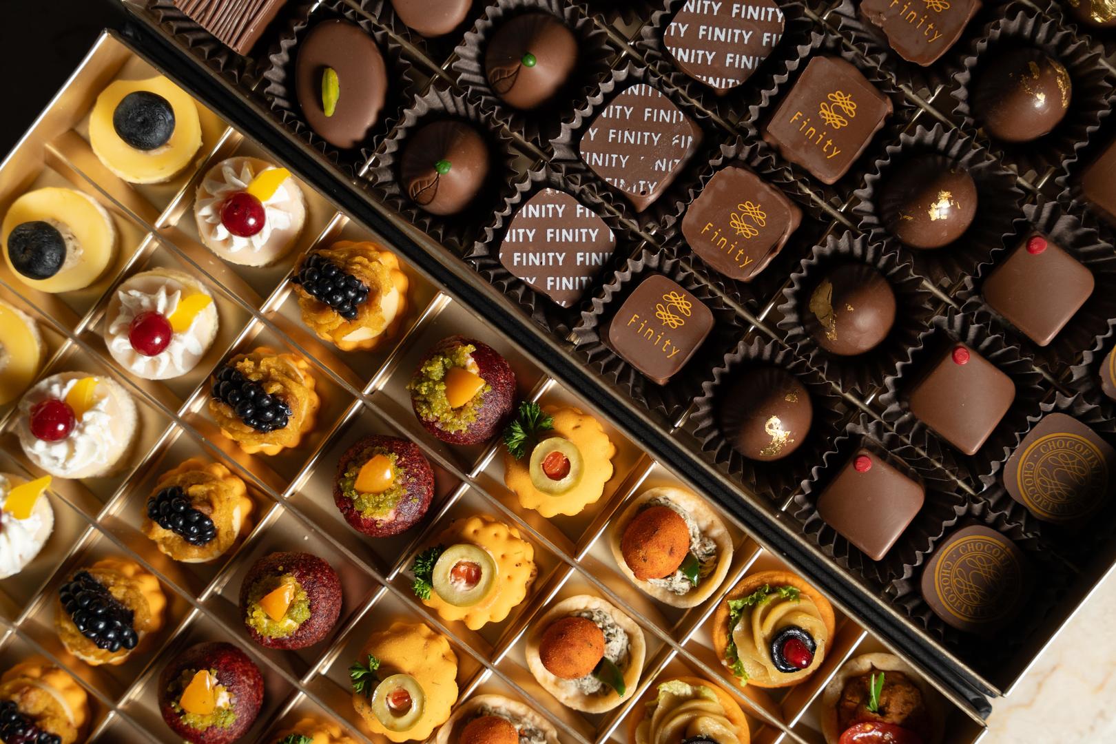 شوكوفينيتي