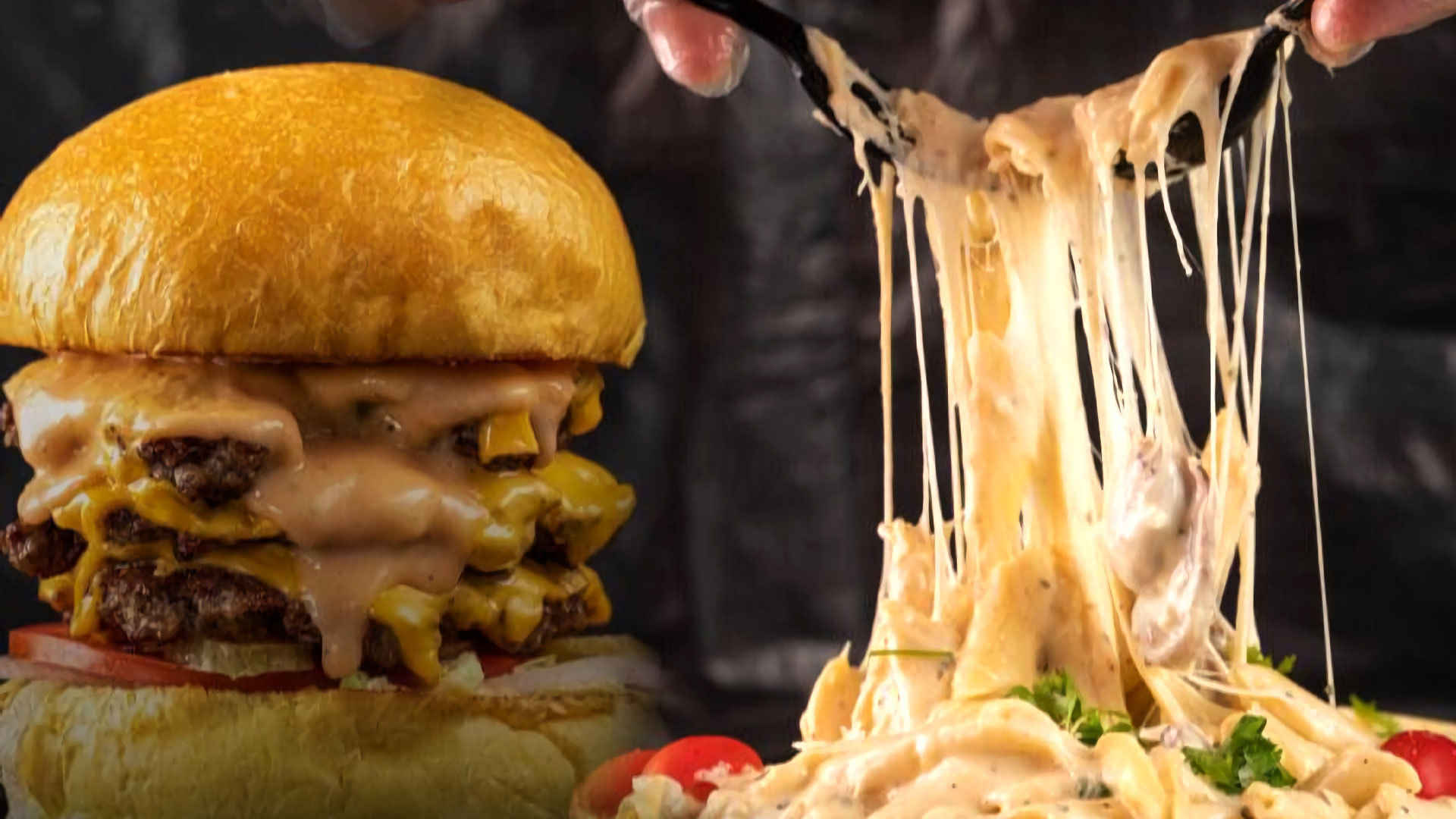 Trend Burger