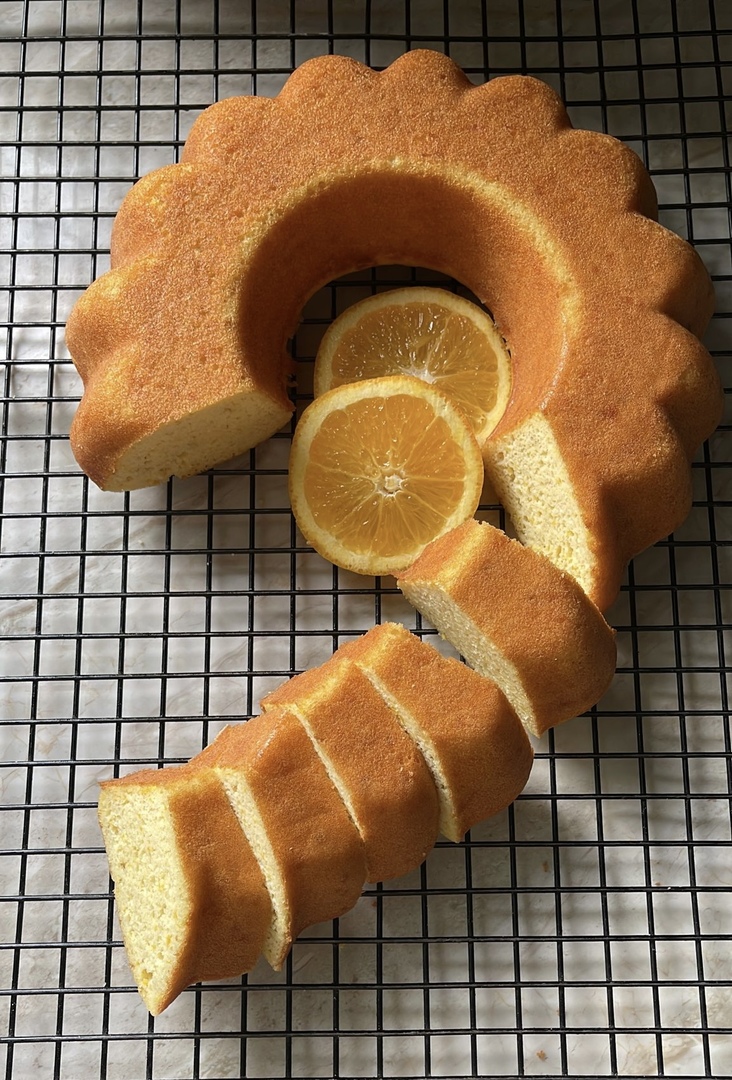 Keto Bake Q8