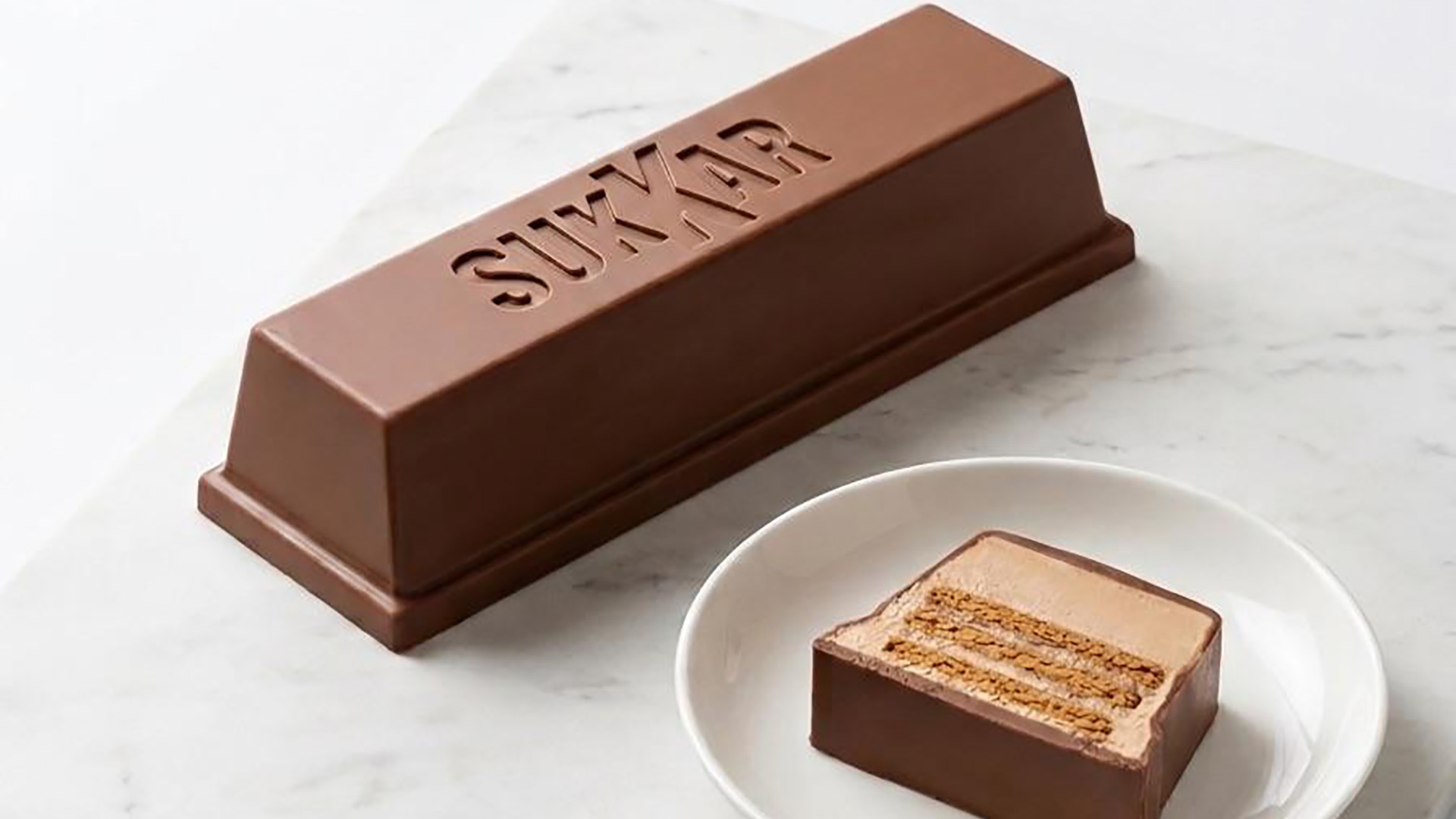 sukkar sweets