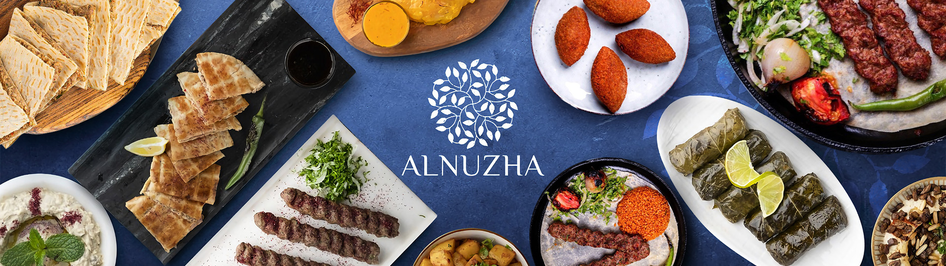 Al Nuzha Catering Co