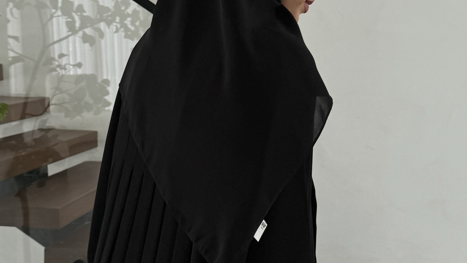 Eif Abaya