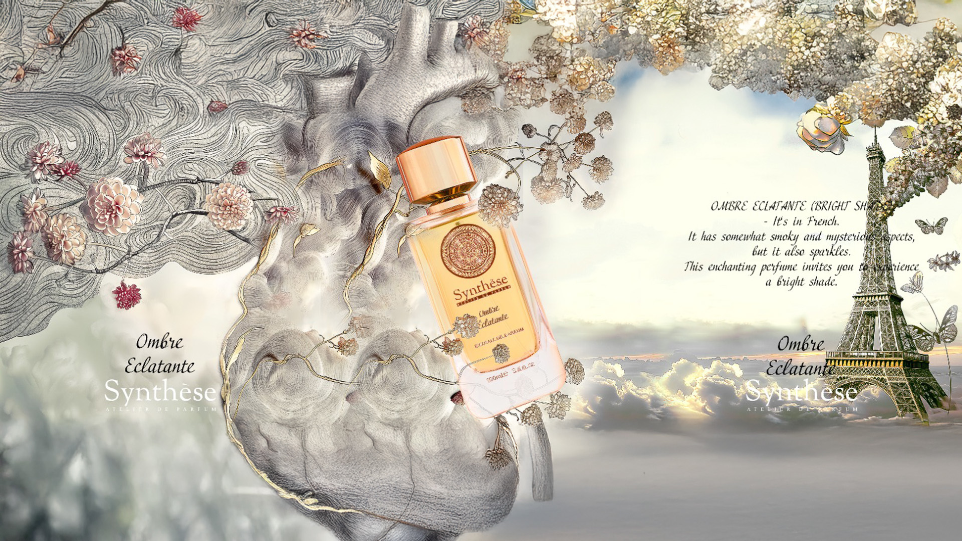 SYNTHESE ATELIER