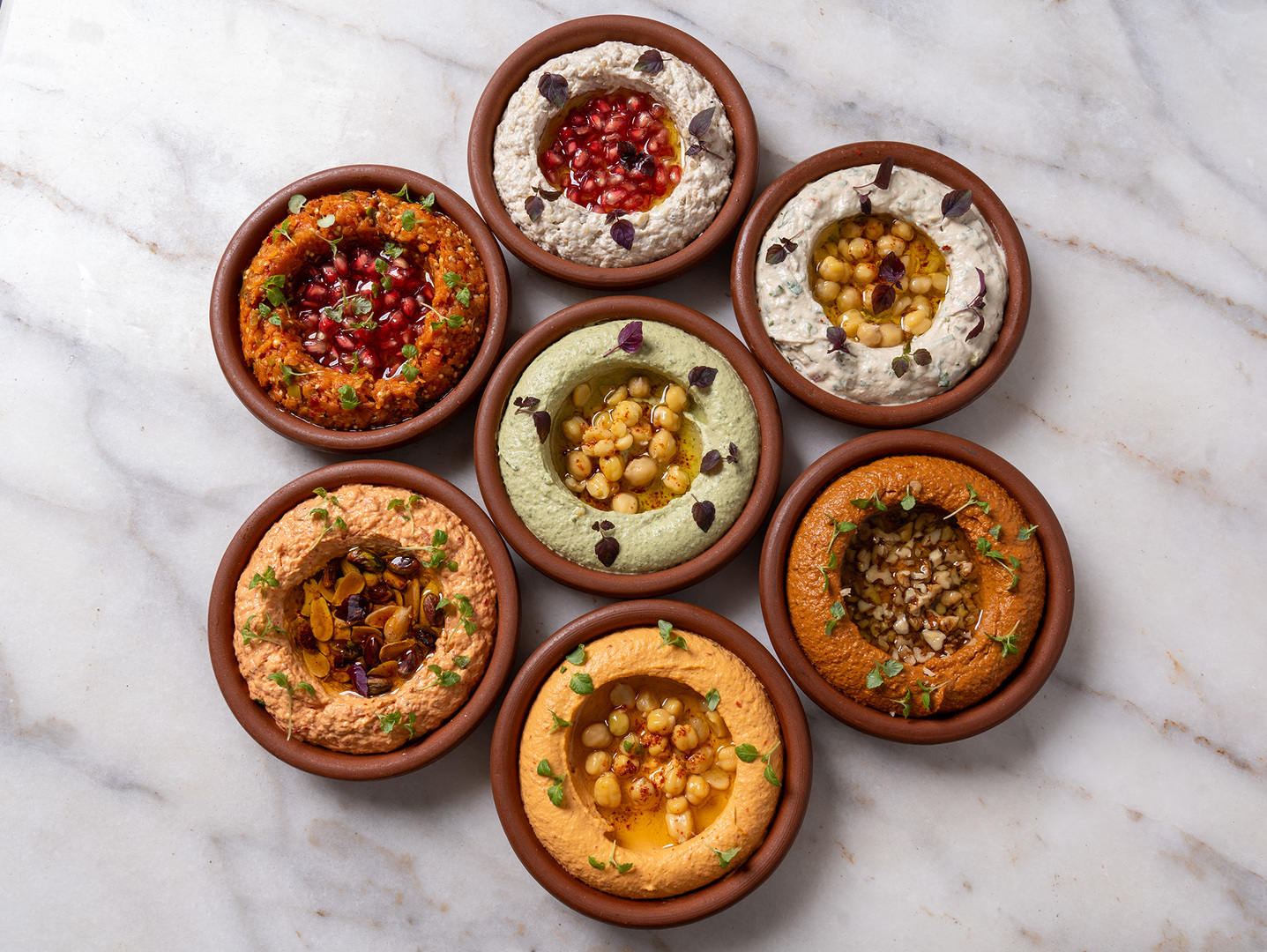 مطعم ميار