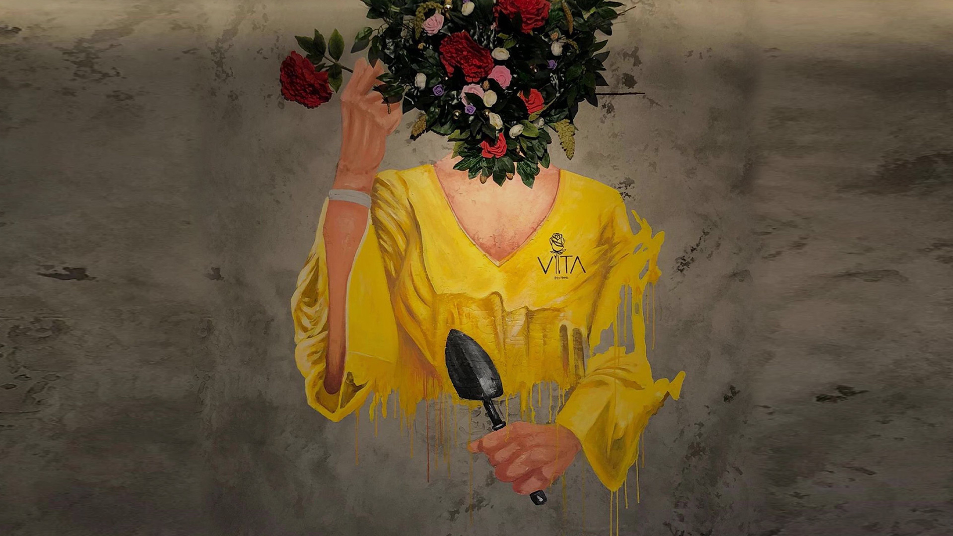 Vita Dei Fiori