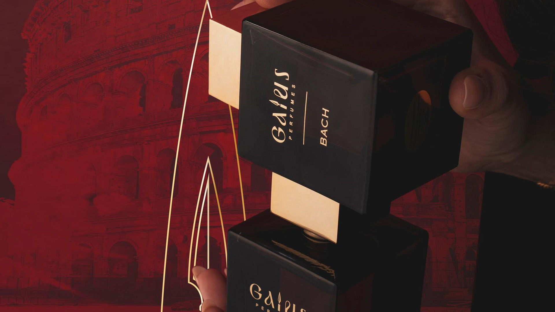 Gaius Perfumes