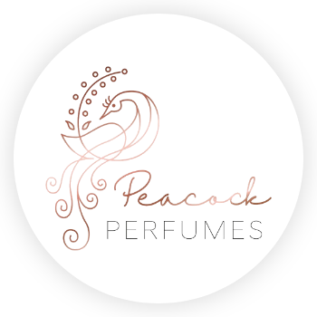 Peacock Perfumes