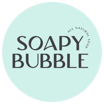 Soapy Bubbles