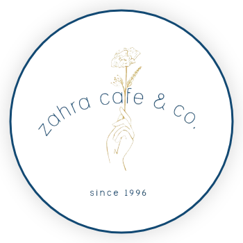 Zahra Cafe 