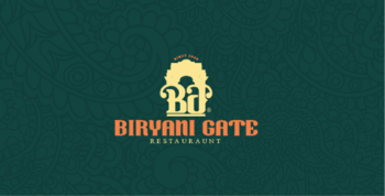 Biryani Gate