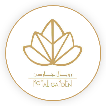 Royal Garden