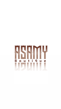 Asamy Boutique