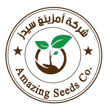 Amazing Seeds