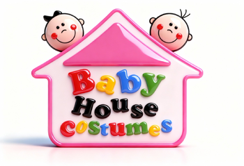 Baby House Costumes 